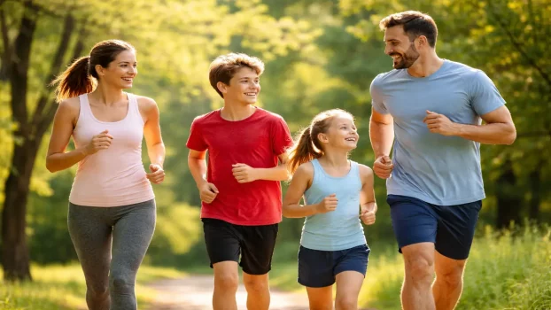 От первых привычек к осознанному выбору